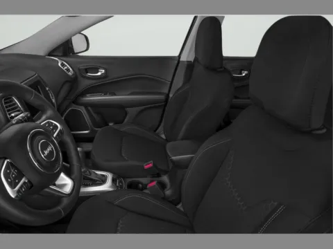 More photos of 2021 Jeep Compass Altitude at Northside Auto Sales, SC