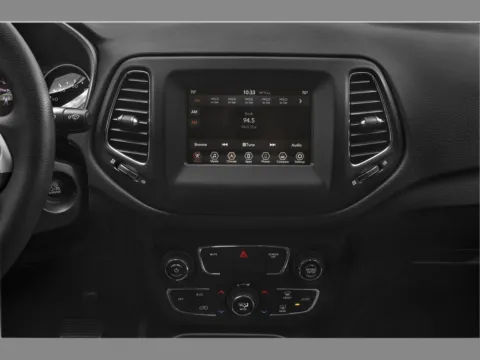 More photos of 2021 Jeep Compass Altitude at Northside Auto Sales, SC