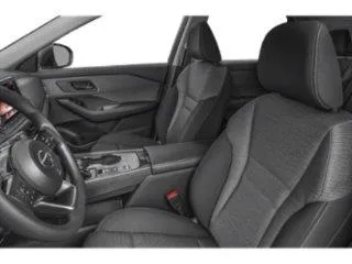 More photos of 2021 Nissan Rogue SV at Northside Auto Sales, SC