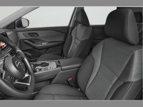 More photos of 2021 Nissan Rogue SV at Northside Auto Sales, SC