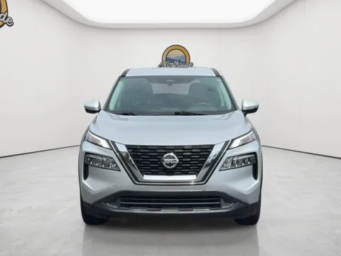 Photos of 2021 Nissan Rogue SV for sale in Greer, SC at Northside Auto Sales