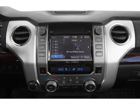 More photos of 2015 Toyota Tundra Truck LTD at Northside Auto Sales, SC