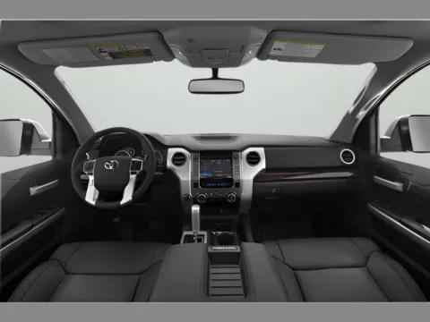 Another view of 2015 Toyota Tundra Truck LTD for sale in Greer, SC at Northside Auto Sales