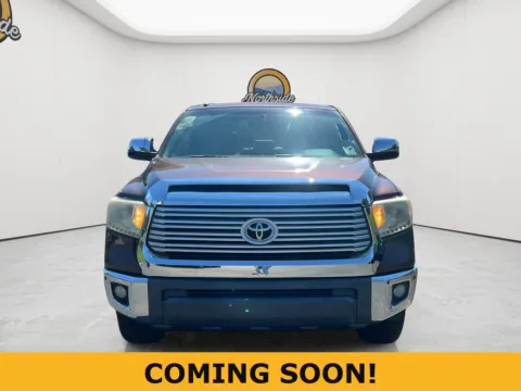 Photos of 2015 Toyota Tundra Truck LTD for sale in Greer, SC at Northside Auto Sales