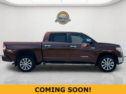 More photos of 2015 Toyota Tundra Truck LTD at Northside Auto Sales, SC