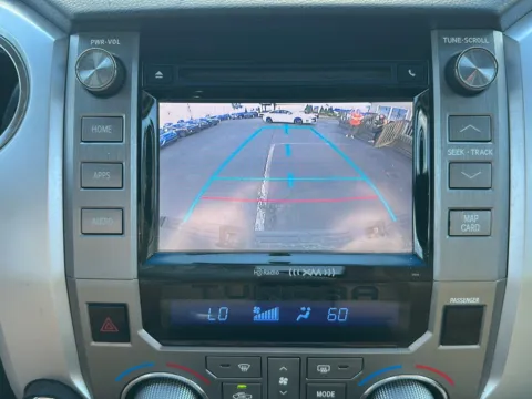 More photos of 2015 Toyota Tundra Truck LTD at Northside Auto Sales, SC