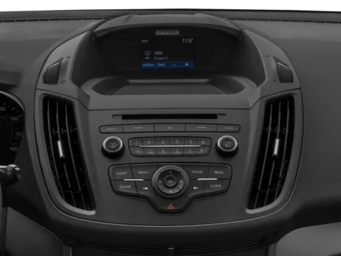 More photos of 2018 Ford Escape S at Northside Auto Sales, SC