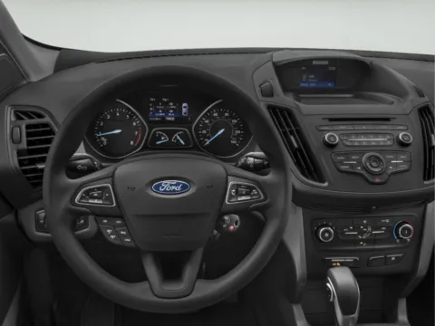 Photos of 2018 Ford Escape S for sale in Greer, SC at Northside Auto Sales