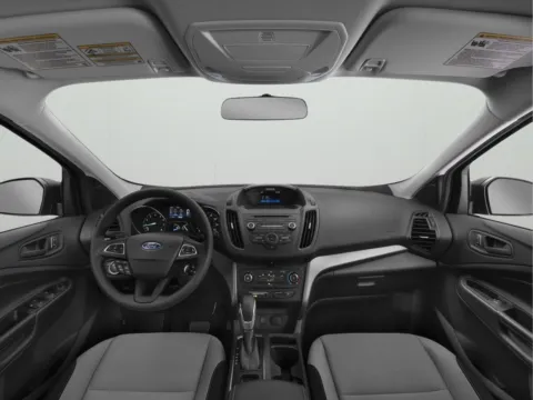 Another view of 2018 Ford Escape S for sale in Greer, SC at Northside Auto Sales