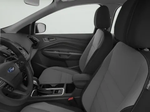 More photos of 2018 Ford Escape S at Northside Auto Sales, SC