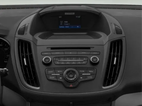 More photos of 2018 Ford Escape S at Northside Auto Sales, SC