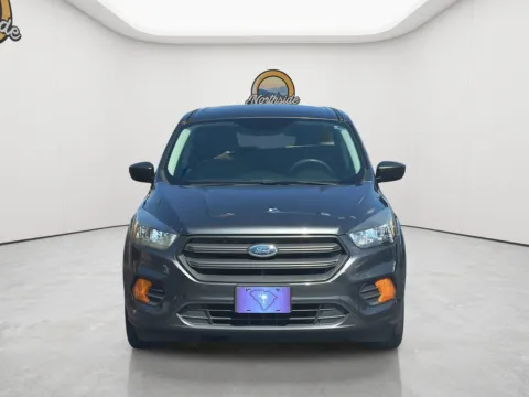 Photos of 2018 Ford Escape S for sale in Greer, SC at Northside Auto Sales