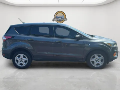 More photos of 2018 Ford Escape S at Northside Auto Sales, SC