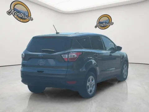 More photos of 2018 Ford Escape S at Northside Auto Sales, SC