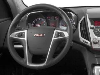 Photos of 2015 GMC Terrain SLE for sale in Greer, SC at Northside Auto Sales