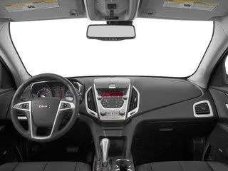 Another view of 2015 GMC Terrain SLE for sale in Greer, SC at Northside Auto Sales
