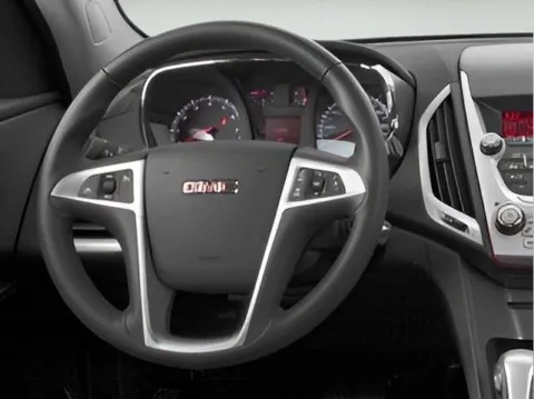 Photos of 2015 GMC Terrain SLE for sale in Greer, SC at Northside Auto Sales