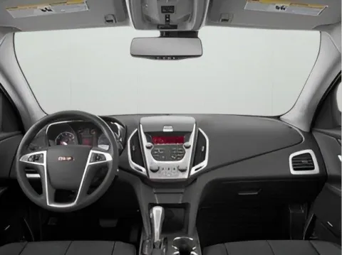 Another view of 2015 GMC Terrain SLE for sale in Greer, SC at Northside Auto Sales