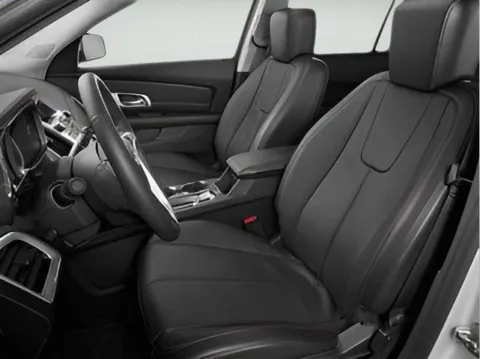 More photos of 2015 GMC Terrain SLE at Northside Auto Sales, SC