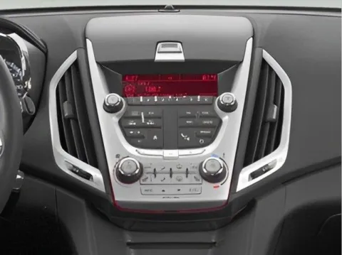 More photos of 2015 GMC Terrain SLE at Northside Auto Sales, SC