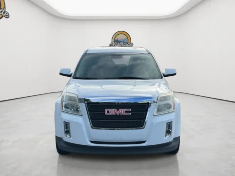 Photos of 2015 GMC Terrain SLE for sale in Greer, SC at Northside Auto Sales