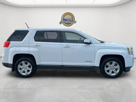 More photos of 2015 GMC Terrain SLE at Northside Auto Sales, SC