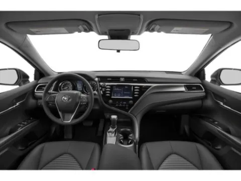 Another view of 2020 Toyota Camry SE for sale in Greer, SC at Northside Auto Sales