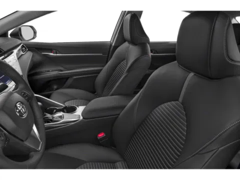 More photos of 2020 Toyota Camry SE at Northside Auto Sales, SC