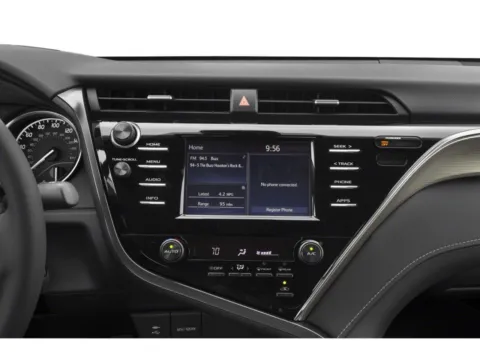 More photos of 2020 Toyota Camry SE at Northside Auto Sales, SC