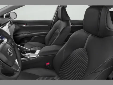 More photos of 2020 Toyota Camry SE at Northside Auto Sales, SC