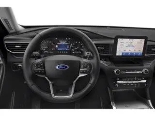 Photos of 2020 Ford Explorer Limited for sale in Greer, SC at Northside Auto Sales