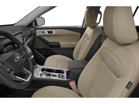 More photos of 2020 Ford Explorer Limited at Northside Auto Sales, SC