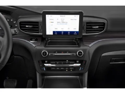 More photos of 2020 Ford Explorer Limited at Northside Auto Sales, SC
