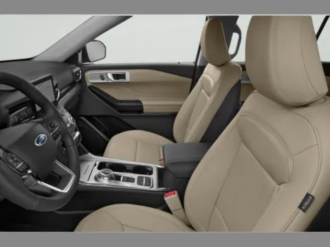 More photos of 2020 Ford Explorer Limited at Northside Auto Sales, SC