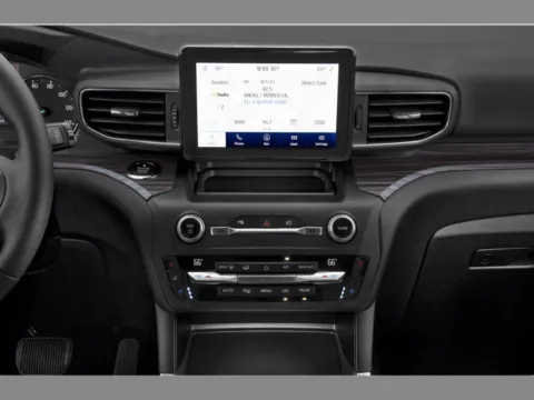 More photos of 2020 Ford Explorer Limited at Northside Auto Sales, SC