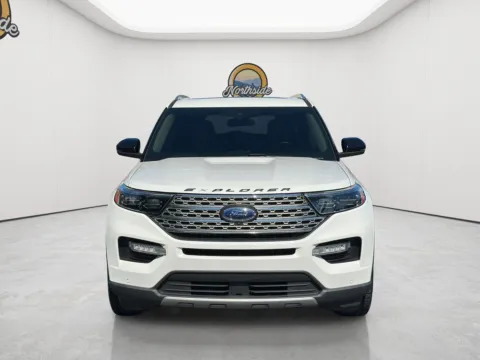 Photos of 2020 Ford Explorer Limited for sale in Greer, SC at Northside Auto Sales