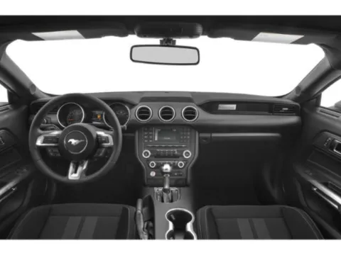 Another view of 2019 Ford Mustang EcoBoost for sale in Greer, SC at Northside Auto Sales