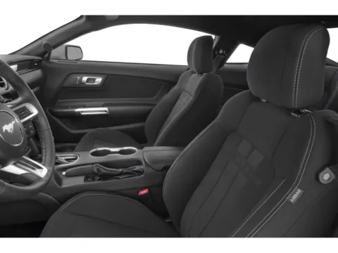 More photos of 2019 Ford Mustang EcoBoost at Northside Auto Sales, SC