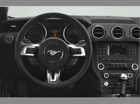 Photos of 2019 Ford Mustang EcoBoost for sale in Greer, SC at Northside Auto Sales
