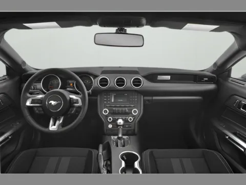 Another view of 2019 Ford Mustang EcoBoost for sale in Greer, SC at Northside Auto Sales