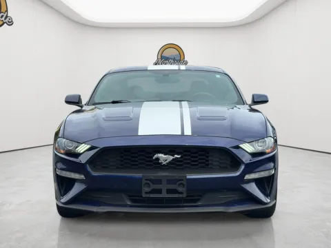 Photos of 2019 Ford Mustang EcoBoost for sale in Greer, SC at Northside Auto Sales