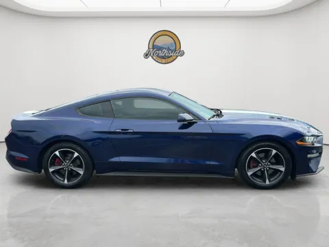 More photos of 2019 Ford Mustang EcoBoost at Northside Auto Sales, SC