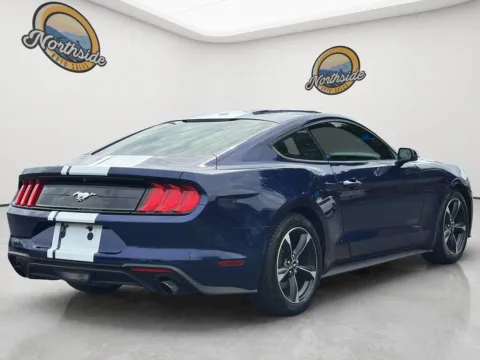 More photos of 2019 Ford Mustang EcoBoost at Northside Auto Sales, SC