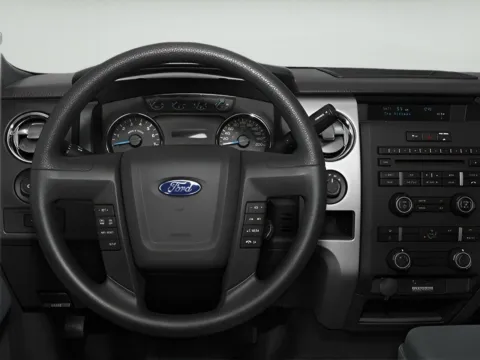 Photos of 2014 Ford F-150 XLT for sale in Greer, SC at Northside Auto Sales