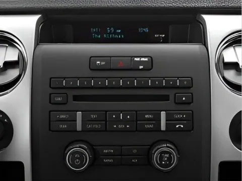More photos of 2014 Ford F-150 XLT at Northside Auto Sales, SC