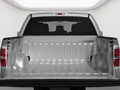 More photos of 2014 Ford F-150 XLT at Northside Auto Sales, SC