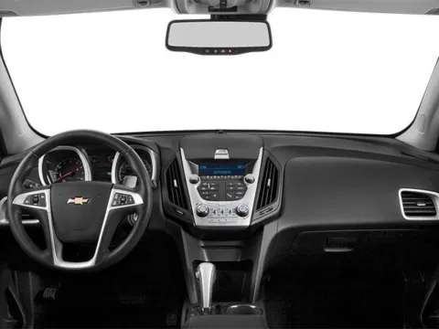 Another view of 2014 Chevrolet Equinox LT for sale in Greer, SC at Northside Auto Sales
