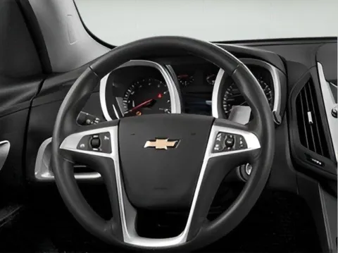 Photos of 2014 Chevrolet Equinox LT for sale in Greer, SC at Northside Auto Sales