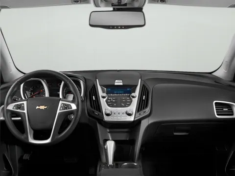 Another view of 2014 Chevrolet Equinox LT for sale in Greer, SC at Northside Auto Sales