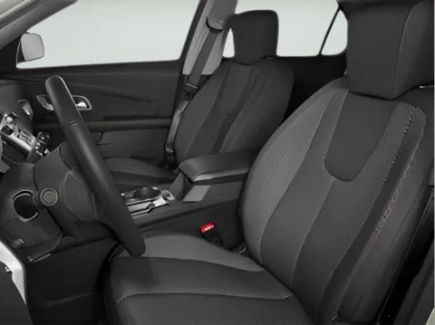 More photos of 2014 Chevrolet Equinox LT at Northside Auto Sales, SC
